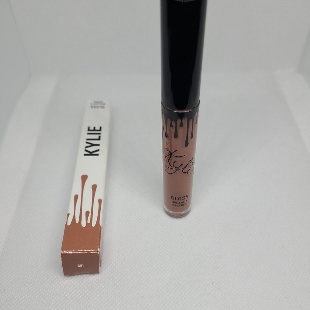 Kylie Like Gloss
